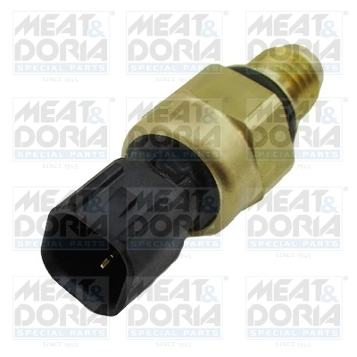 Oil Pressure Switch